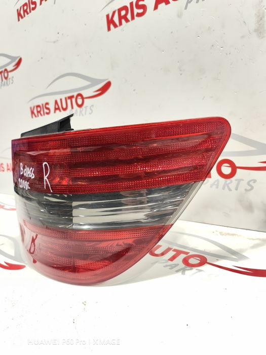 Десен Стоп Mercedes Benz B class / Мерцедес Б класа 2005/08г.