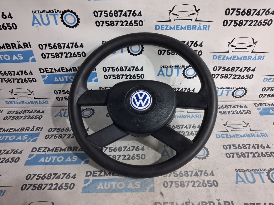 Volan vw Polo 9N3 2005