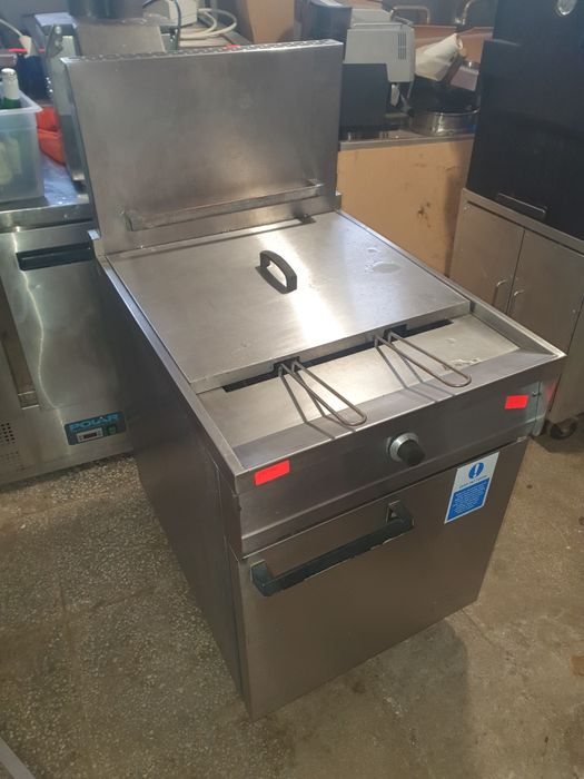 Фритюрник на газ FALCON