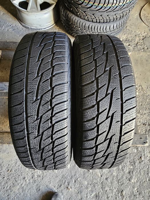 2 anvelope iarna 195 65 15 Matador 2018