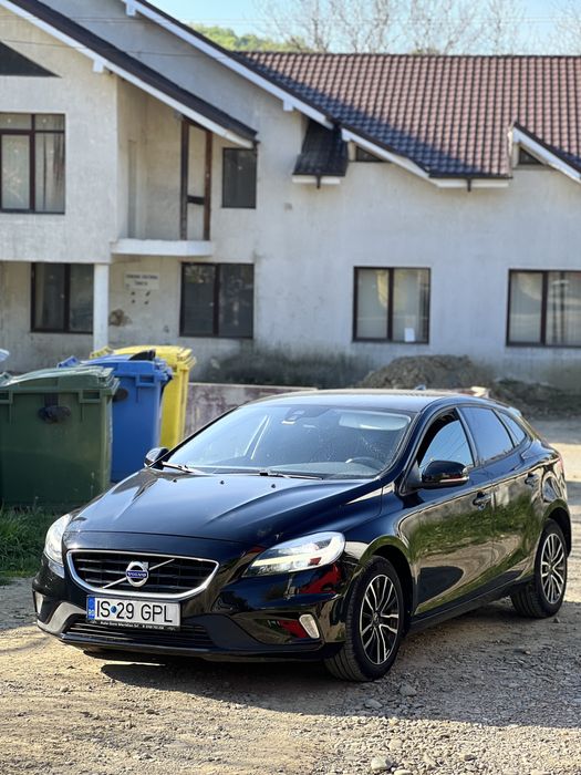 Vand Volvo v40 2.0 diesel