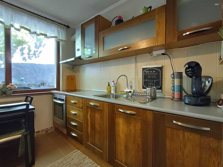 Продава се Етаж от къща в Велико Търново, Стара част - 84 кв.м за 3691 €/кв.м - Снимка #9