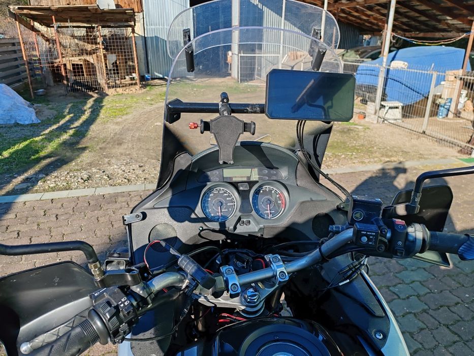 Honda Varadero XL 1000