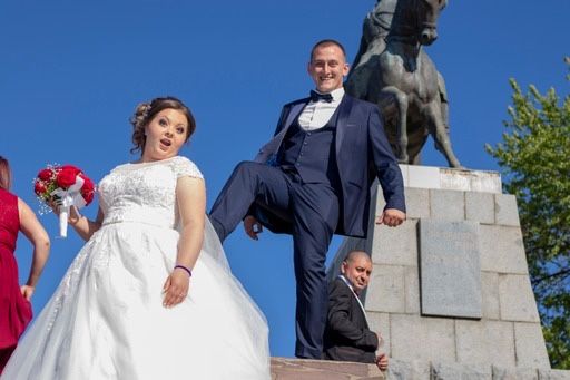 Фотограф Inframe Cinema