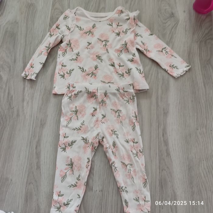 Комплекти 12-18м.