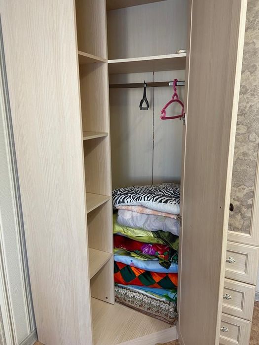 Сдам двухкомнатную квартиру