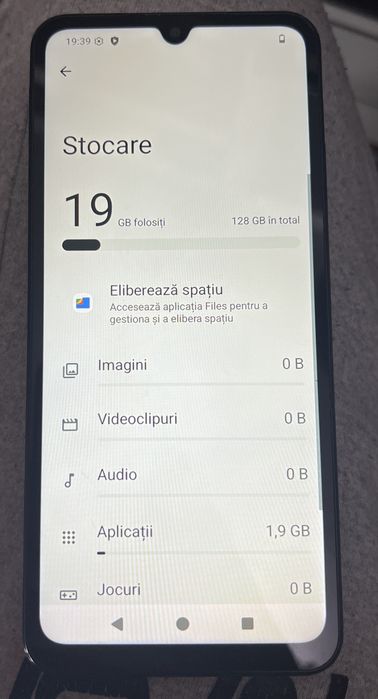 Redmi A5 128 gb