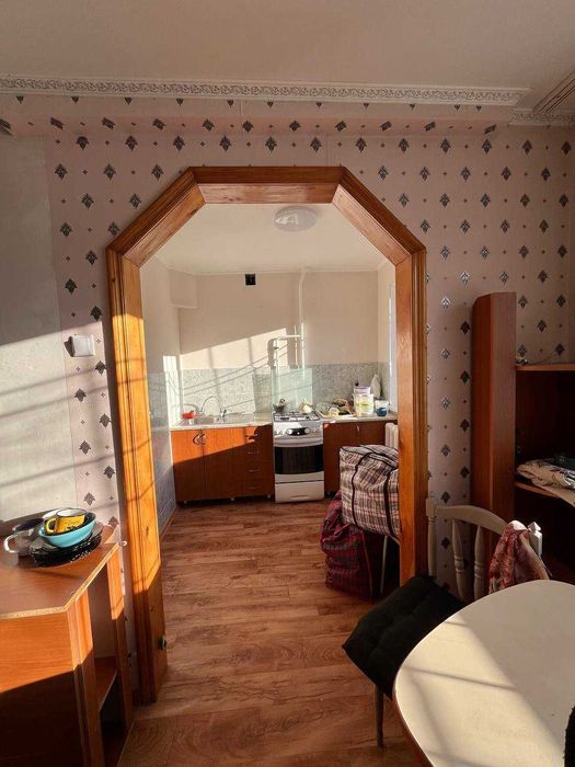 Продажа 2-комнатной квартиры