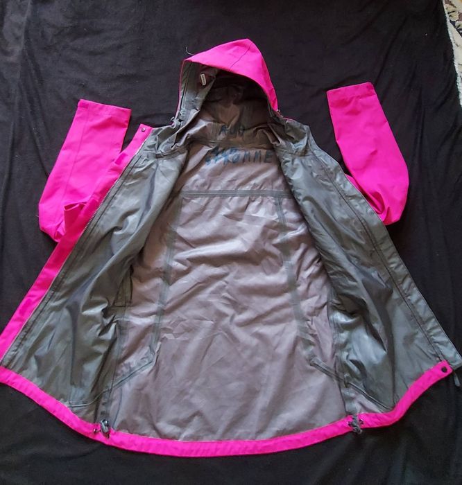 Vikafyell 3L 20K,S38,дамско яке мембрана,туризъм