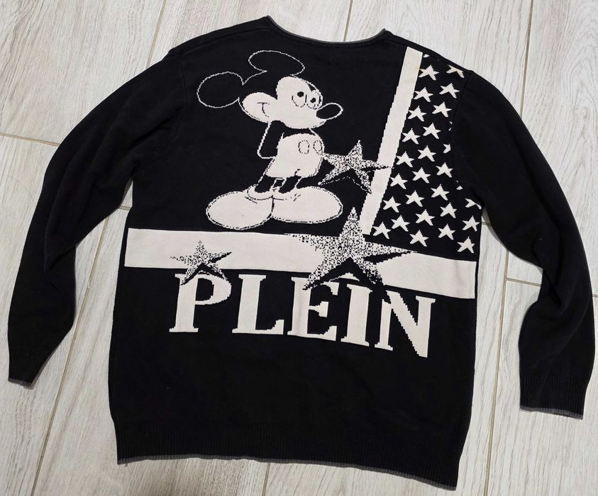 Мъжкa блуза Philipp Plein