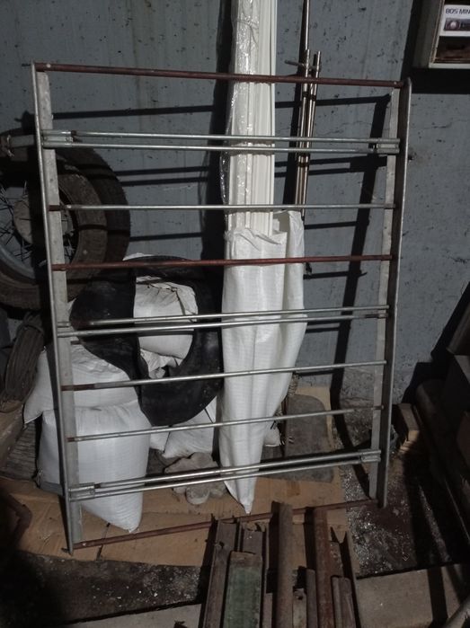 Багажник на ниву 2131 обшивка задней двери. На 2121