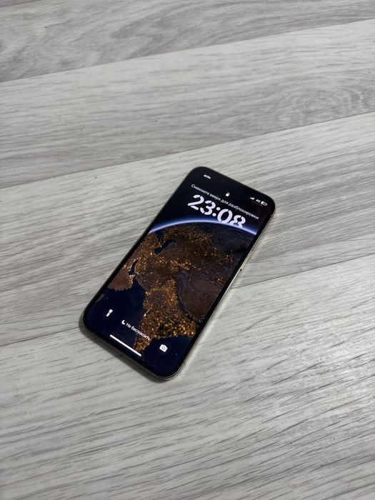 Айфон 13 про золотой цвет