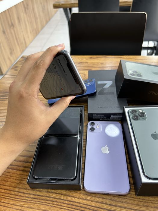 iPhone 11 64 GB
