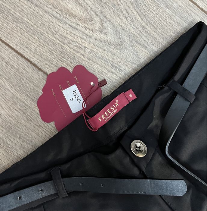 Дамски панталон размер S