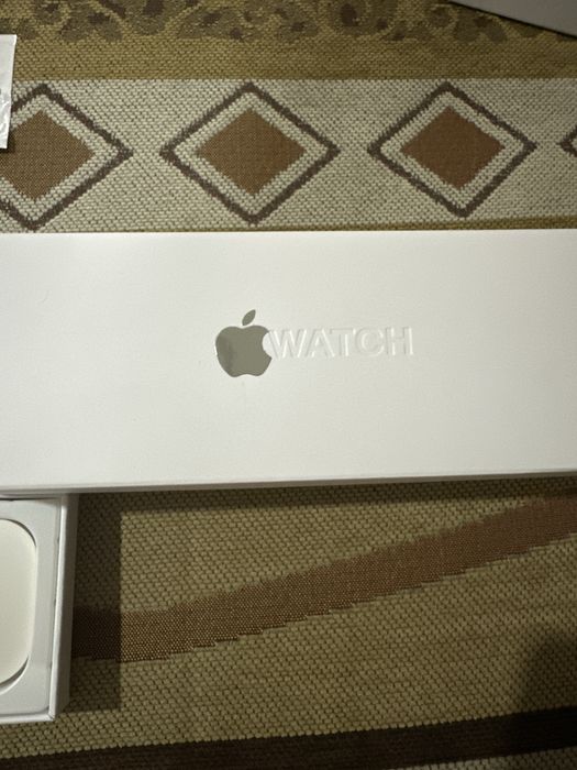 Apple watch 10.