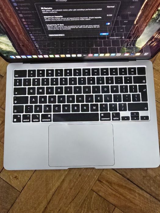 Macbook Air 13 M3 Chip