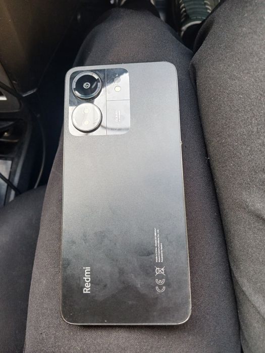 Redmi 13c sastayanisi alo