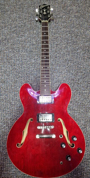 Chitara electrica Revelation RT35