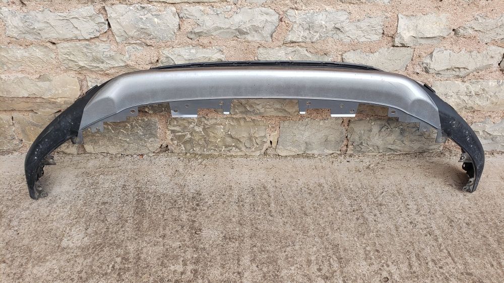 bronq/broni Спойлер Mazda CX-5  2014-15g.