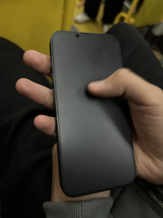 iPhone 13 128gb MidNight