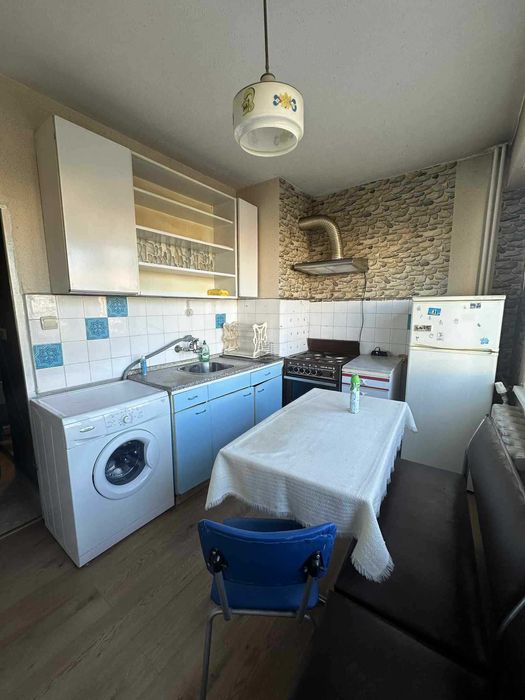 Дава се под наем Двустаен апартамент в София, Надежда 1 - 80 кв.м за 509.49 € - Снимка #7