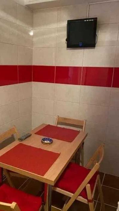 Дава се под наем Едностаен апартамент в Пловдив, Мараша - 45 кв.м за 193.8 € - Снимка #1