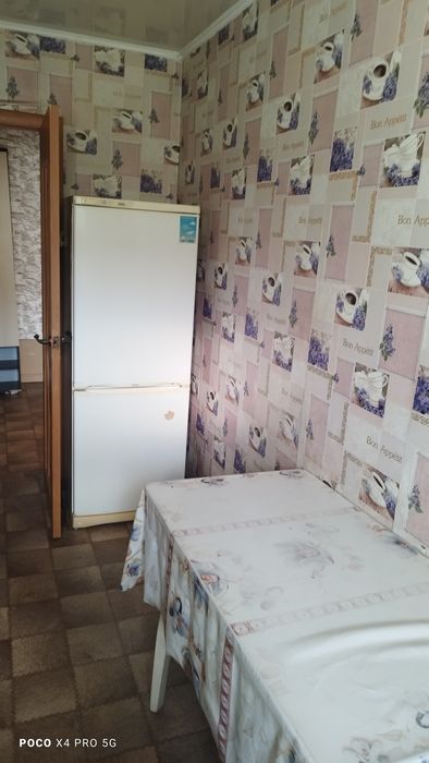 Сдаётся 2ком центре Партизанская 12
