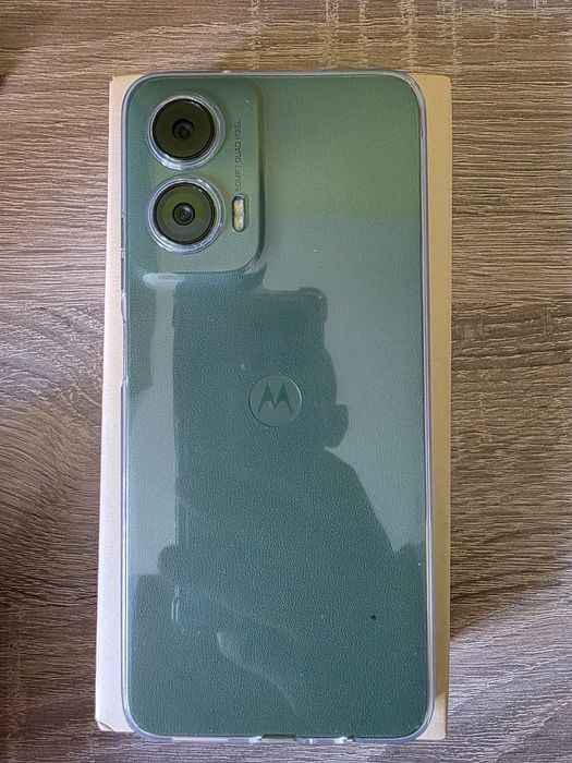 Motorola g35 256mb