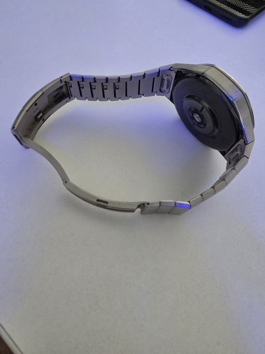 Huawei watch gt5 pro