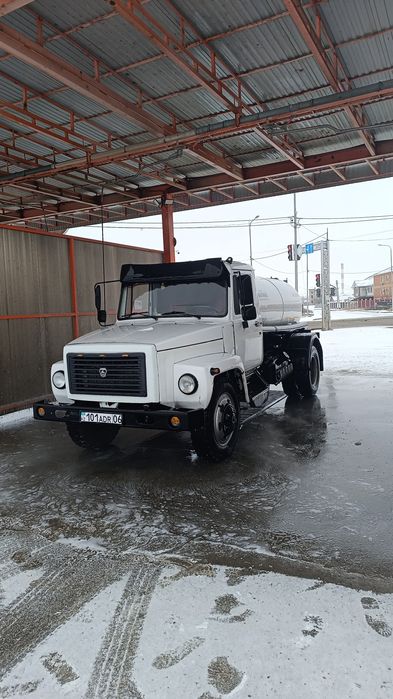 Откачка Септика 4 куб