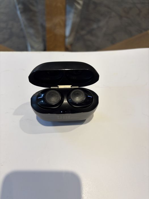 Casti wireless JBL
