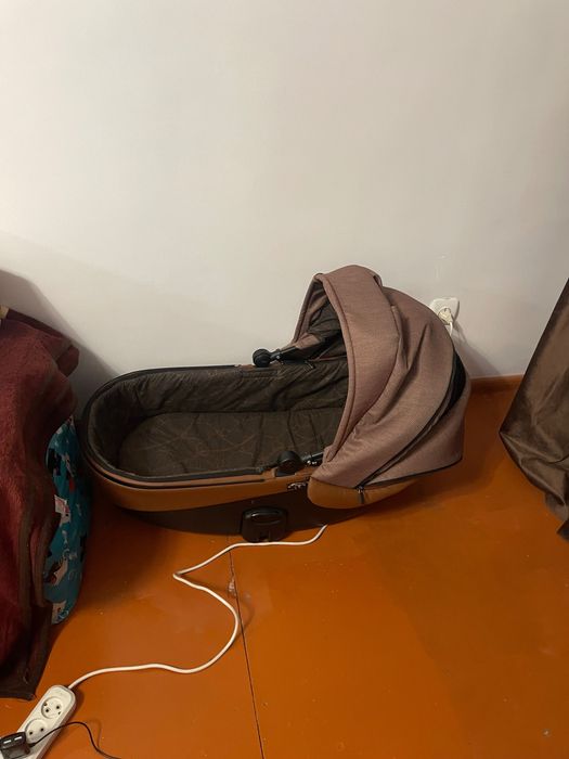 Коляска anex m type