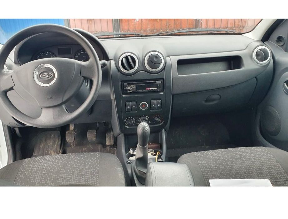 Продам ларгус 2020 года