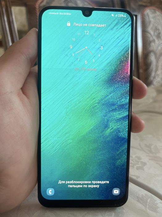 Samsung A50 / Самсунг А50