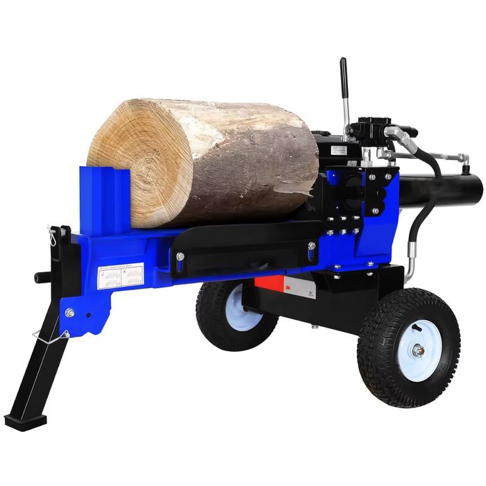 Бензинова дървосекачка