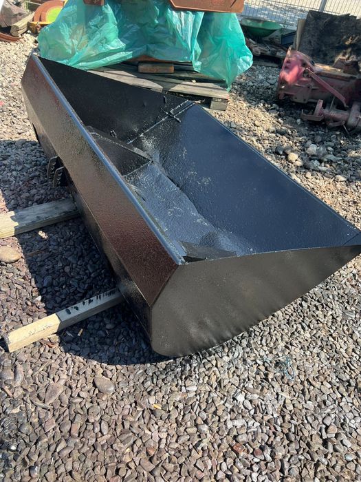 Cupa tractor -  import Germania