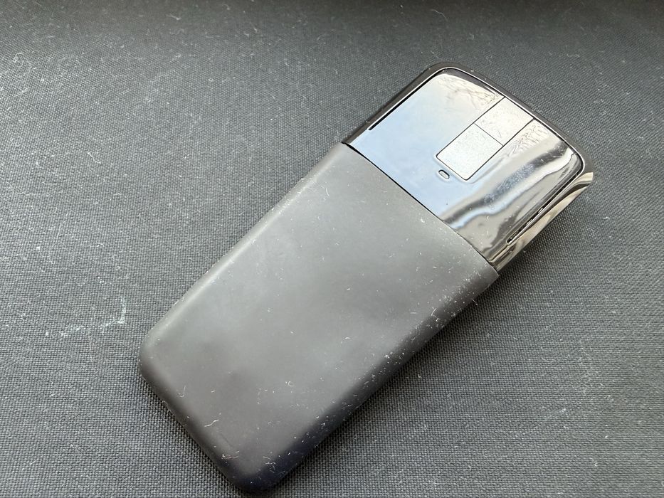 Mouse Microsoft Arc Bluetooth