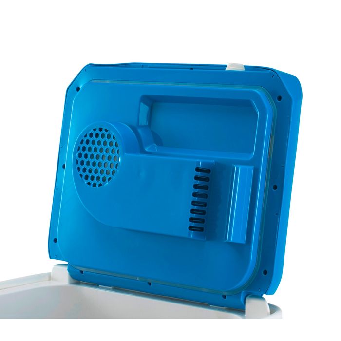 Ladă frigorifică electrică camping - produs resigilat Decathlon