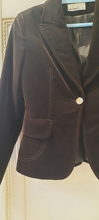 Пиджак женский турецкий