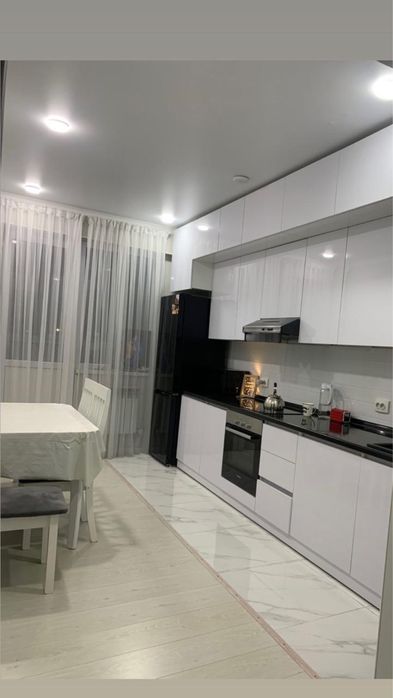 Аренда 1 комнатной квартиры