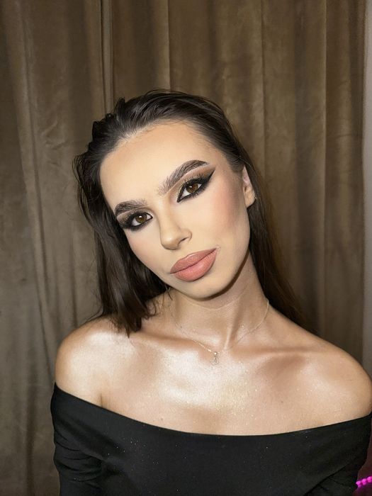 Make up profesional București