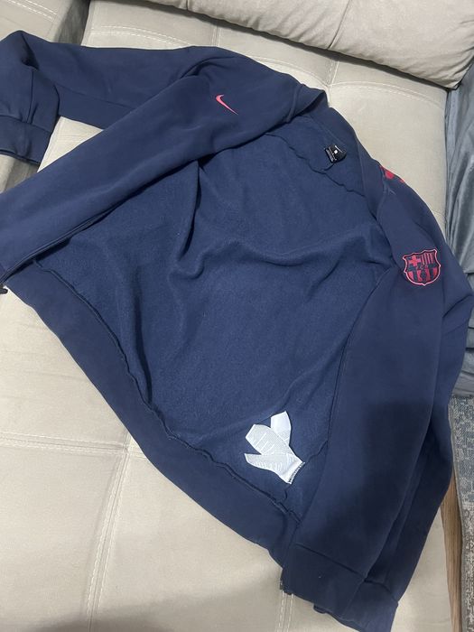 Костюм спортивный Nike