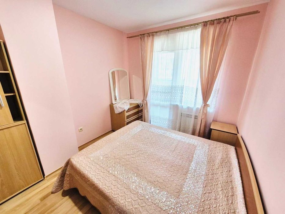 Дава се под наем Двустаен апартамент в София, Младост 1А - 72 кв.м за 555 € - Снимка #5