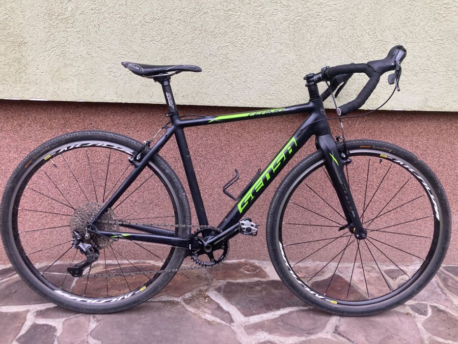 gravel SENSA Fermo SL