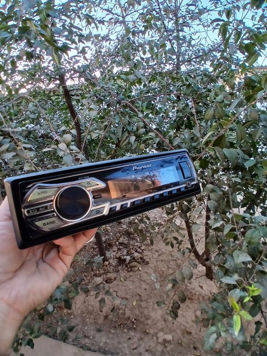 Pioneer mafon orginal
