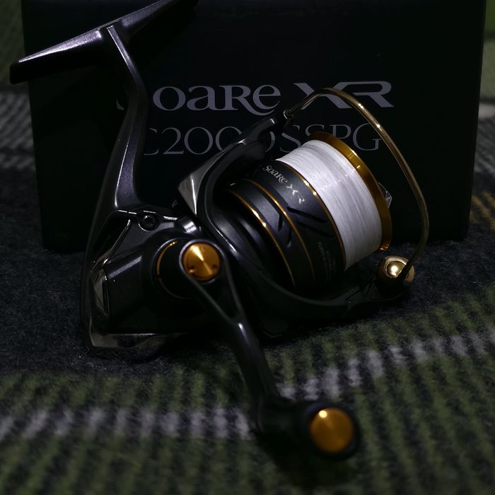 Shimano SoareXR 2000sspg