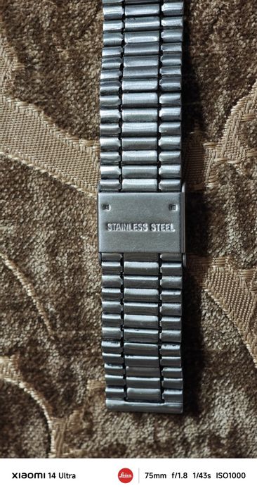 Часы Casio original 3234