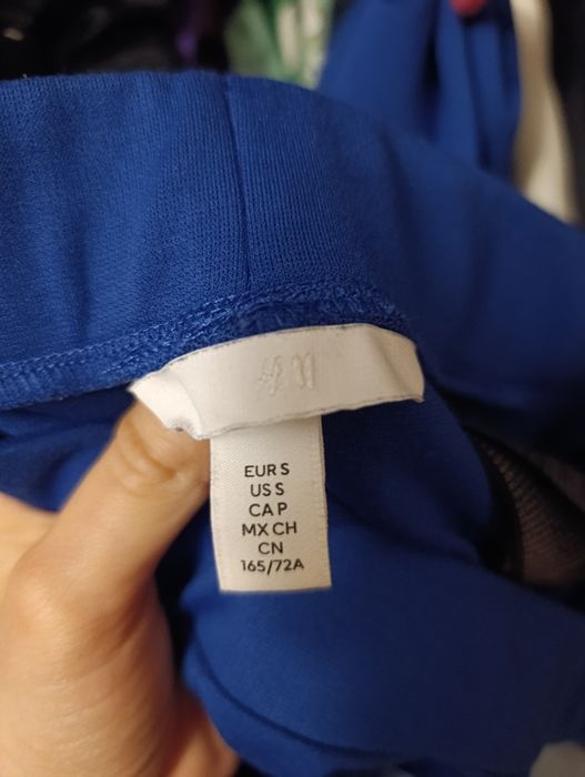 Официален панталон в С размер