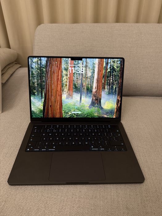 macbook pro m4 16inch • Anunturi gratuite • OLX.ro