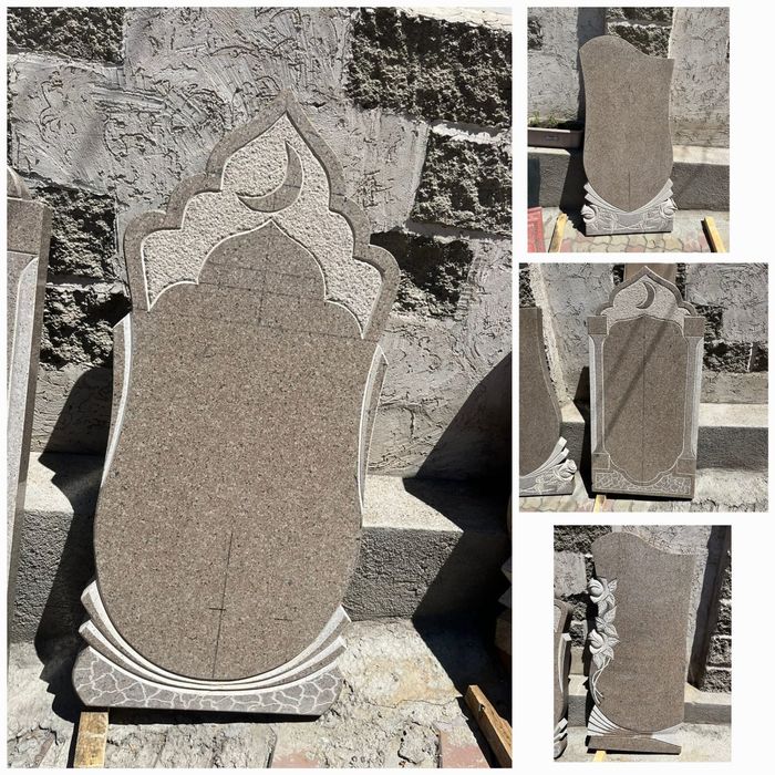 Оградки на могилу